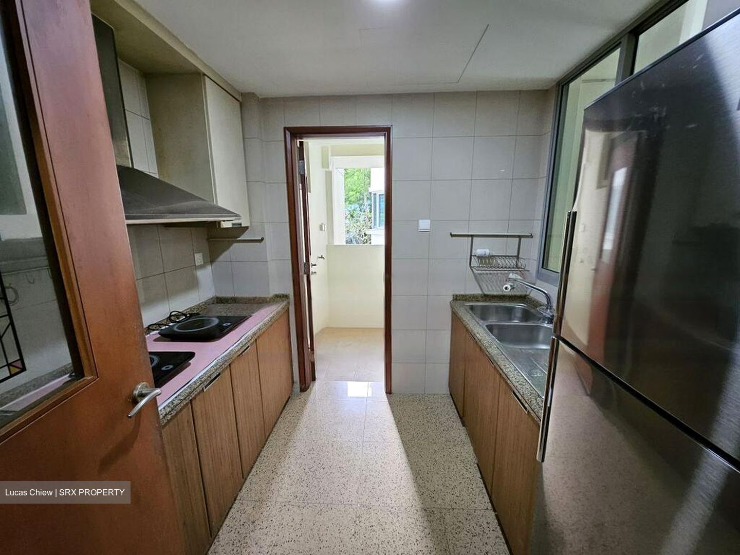 Rafflesia Condominium (D20), Condominium #438892281